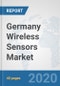 Germany Wireless Sensors Market: Prospects, Trends Analysis, Market Size and Forecasts up to 2025 - Product Thumbnail Image
