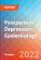 Postpartum Depression - Epidemiology Forecast to 2032 - Product Image