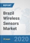 Brazil Wireless Sensors Market: Prospects, Trends Analysis, Market Size and Forecasts up to 2025 - Product Thumbnail Image
