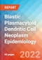 Blastic Plasmacytoid Dendritic Cell Neoplasm (BPDCN) - Epidemiology Forecast to 2032 - Product Thumbnail Image