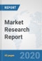 United States Wireless Sensors In Precision Agriculture and Environmental Monitoring Market: Prospects, Trends Analysis, Market Size and Forecasts up to 2025 - Product Thumbnail Image