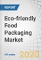 Eco-friendly Food Packaging Market by Material (Paper & Paperboard, Plastic, Metal, Glass), Application (Food, Beverages), Type (Recycled Content Packaging, Degradable Packaging, Reusable Packaging), Technique, and Region – Global Forecast to 2025 - Product Thumbnail Image