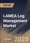 LAMEA Log Management Market, by Component, by Deployment Type, by Organization Size, by End User, by Country, Industry Analysis and Forecast, 2019 - 2025 - Product Thumbnail Image