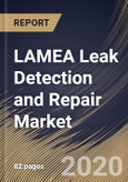 LAMEA Leak Detection and Repair Market, by Product, by Technology, by Country, Industry Analysis and Forecast, 2019 - 2025- Product Image