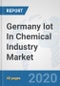 Germany Iot In Chemical Industry Market: Prospects, Trends Analysis, Market Size and Forecasts up to 2025 - Product Thumbnail Image