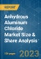 Anhydrous Aluminum Chloride Market Size & Share Analysis - Growth Trends & Forecasts (2023 - 2028) - Product Thumbnail Image