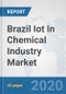 Brazil Iot In Chemical Industry Market: Prospects, Trends Analysis, Market Size and Forecasts up to 2025 - Product Thumbnail Image