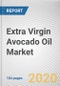 Extra Virgin Avocado Oil Market by Application and Distribution Channel: Global Opportunity Analysis and Industry Forecast, 2019-2026 - Product Thumbnail Image