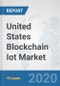 United States Blockchain Iot Market: Prospects, Trends Analysis, Market Size and Forecasts up to 2025 - Product Thumbnail Image