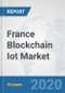 France Blockchain Iot Market: Prospects, Trends Analysis, Market Size and Forecasts up to 2025 - Product Thumbnail Image