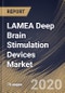 LAMEA Deep Brain Stimulation Devices Market, by Applications, by End User, by Country, Industry Analysis and Forecast, 2019 - 2025 - Product Thumbnail Image