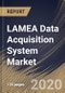 LAMEA Data Acquisition System Market, by Component, by Application, by End User, by Country, Industry Analysis and Forecast, 2019 - 2025 - Product Thumbnail Image