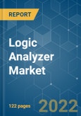 Logic Analyzer Market - Growth, Trends, COVID-19 Impact, and Forecasts (2022 - 2027)- Product Image