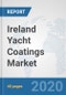 Ireland Yacht Coatings Market: Prospects, Trends Analysis, Market Size and Forecasts up to 2025 - Product Thumbnail Image