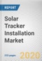 Solar Tracker Installation Market by Type and End-Use Industry: Global Opportunity Analysis and Industry Forecast, 2019-2026 - Product Thumbnail Image