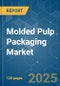 Molded Pulp Packaging Market - Growth, Trends, COVID-19 Impact, and Forecasts (2023-2028) - Product Image