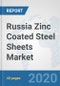 Russia Zinc Coated Steel Sheets Market: Prospects, Trends Analysis, Market Size and Forecasts up to 2025 - Product Thumbnail Image
