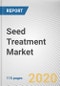 Seed Treatment Market by Product, Treatment Method, Crop Type, and Application: Global Opportunity Analysis and Industry Forecast, 2019-2026 - Product Thumbnail Image