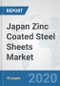 Japan Zinc Coated Steel Sheets Market: Prospects, Trends Analysis, Market Size and Forecasts up to 2025 - Product Thumbnail Image