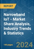 Narrowband IoT - Market Share Analysis, Industry Trends & Statistics, Growth Forecasts 2019 - 2029- Product Image