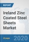 Ireland Zinc Coated Steel Sheets Market: Prospects, Trends Analysis, Market Size and Forecasts up to 2025 - Product Thumbnail Image