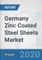 Germany Zinc Coated Steel Sheets Market: Prospects, Trends Analysis, Market Size and Forecasts up to 2025 - Product Thumbnail Image