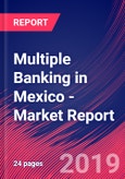 Multiple Banking in Mexico - Industry Market Research Report- Product Image