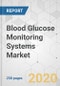 Blood Glucose Monitoring Systems Market - Global Industry Analysis, Size, Share, Growth, Trends, and Forecast, 2019 -2027 - Product Thumbnail Image