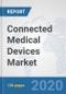 Connected Medical Devices Market: Global Industry Analysis, Trends, Market Size, and Forecasts up to 2025 - Product Thumbnail Image
