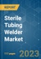 Sterile Tubing Welder Market - Growth, Trends, COVID-19 Impact, and Forecasts (2023-2028) - Product Image
