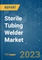 Sterile Tubing Welder Market - Growth, Trends, COVID-19 Impact, and Forecasts (2023-2028) - Product Thumbnail Image