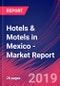 Hotels & Motels in Mexico - Industry Market Research Report - Product Thumbnail Image