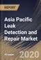 Asia Pacific Leak Detection and Repair Market, by Product, by Technology, by Country, Industry Analysis and Forecast, 2019 - 2025 - Product Thumbnail Image