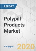 Polypill Products Market - Global Industry Analysis, Size, Share, Growth, Trends, and Forecast, 2019 - 2027- Product Image