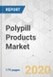 Polypill Products Market - Global Industry Analysis, Size, Share, Growth, Trends, and Forecast, 2019 - 2027 - Product Thumbnail Image