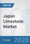 Japan Limestone Market: Prospects, Trends Analysis, Market Size and Forecasts up to 2025 - Product Thumbnail Image