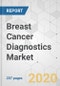 Breast Cancer Diagnostics Market - Global Industry Analysis, Size, Share, Growth, Trends, and Forecast, 2019-2027 - Product Thumbnail Image