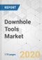 Downhole Tools Market - Global Industry Analysis, Size, Share, Growth, Trends, and Forecast, 2019-2027 - Product Thumbnail Image