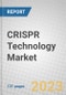 CRISPR Technology: Global Markets - Product Thumbnail Image