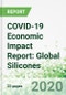 COVID-19 Economic Impact Report: Global Silicones - Product Thumbnail Image