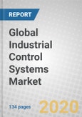 Global Industrial Control Systems Market- Product Image