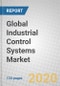 Global Industrial Control Systems Market - Product Thumbnail Image