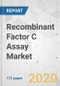 Recombinant Factor C Assay Market - Global Industry Analysis, Size, Share, Growth, Trends, and Forecast, 2019 - 2027 - Product Thumbnail Image