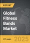 Fitness Bands - Global Strategic Business Report - Product Thumbnail Image