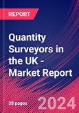Quantity Surveyors in the UK - Industry Market Research Report- Product Image