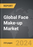 Face Make-up - Global Strategic Business Report- Product Image