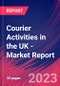 Courier Activities in the UK - Industry Market Research Report - Product Image