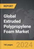 Extruded Polypropylene (XPP) Foam - Global Strategic Business Report- Product Image