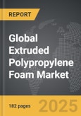 Extruded Polypropylene (XPP) Foam - Global Strategic Business Report- Product Image