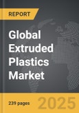 Extruded Plastics - Global Strategic Business Report- Product Image